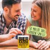 Spardose - Bierkasse, Spende sonst n&auml;chste Runde