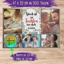 Foto-Puzzle - Collage Tochter - 500, 1000 + 2000 Teile_BILDPERSO-5